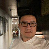 林震谷