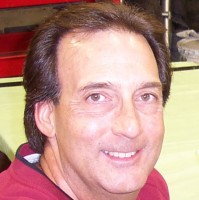 Doug Landry
