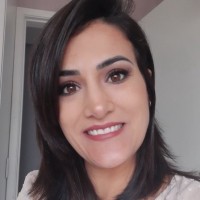 Daniela Da Silva Cruz Fernandes