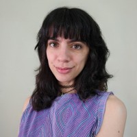 Tamar Milca P.