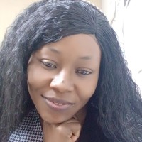 Glory Onuoha