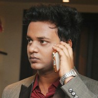 Sudeept Kumar