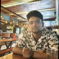 Madhan Krishna M