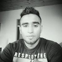 Shaun Balaram