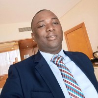 Oladele Richard Onabolujo