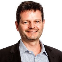 Nigel Davison