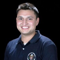 Marcus Jaramillo, Mba