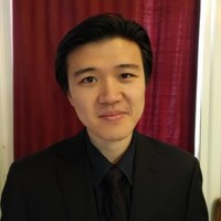 Zhaoyang (Craig) Cheng