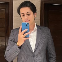 Muhammad Saad Nasir