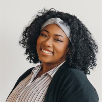 Kyesha Griffith