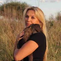 Marlice Van Vuuren