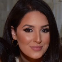 Ashley Robin