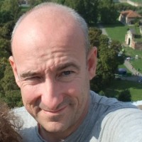 Mark Hodgson