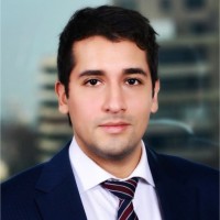 Gonzalo Fernando Moncada Delgado
