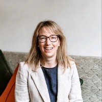 Dr Charlotte Drury