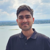 Suraj Pai