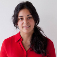 Sarah Souhail
