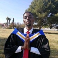 Thokozani Kenny Mngomezulu