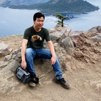 Andy Kong