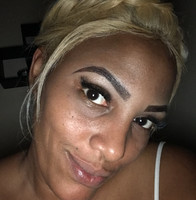 Amber Rauls