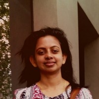 Annu Rose Mathew