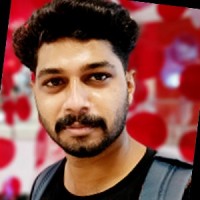 Vishnu Suresh S