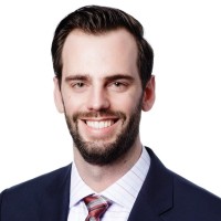 Ben Whitaker