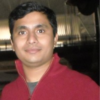 Mahesh Mannanikat