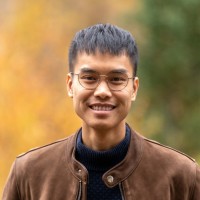 Danny Zhong