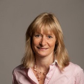 Caroline Horwood
