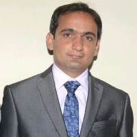 Adil Choudhary