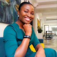 Folabomi Aboluwarin, B.Tech, Aca