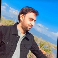 Abid Hussain