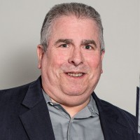 Ronnie Reich