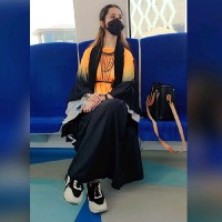 Qurratulain Fizza (Multimedia Designer)