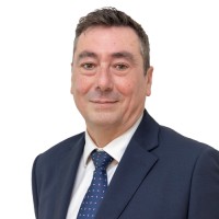 Toby Taunton