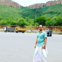 ganesh poojary