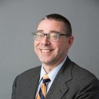 Gregory Swaine
