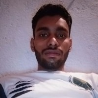 Arupjyoti Borah