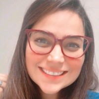 Andrea Pérez Rubio