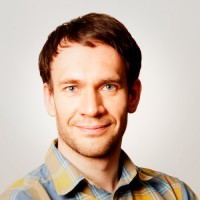 Richard Nicholls