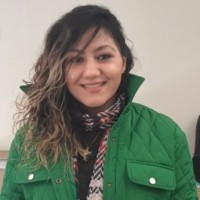 Reyhane Khorasani Nezhad