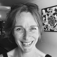 Melinda Collie-Holmes