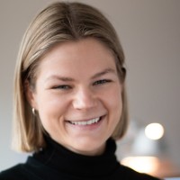 Kristine Gudmundsen