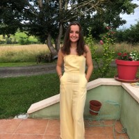 Alicia Gautret