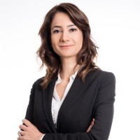 PELİN KARAKUŞ