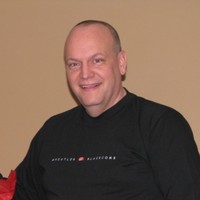 Tim Macdonald