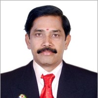 SRINIVASAN MANICKAM