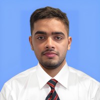 Arjun Prakash Goyal