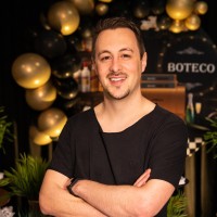 João Paulo Marcon